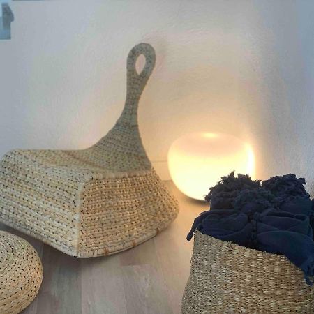 4Br Villa W Private Pool Near Beach Oliva Valencia La Font D'en Carros Ngoại thất bức ảnh