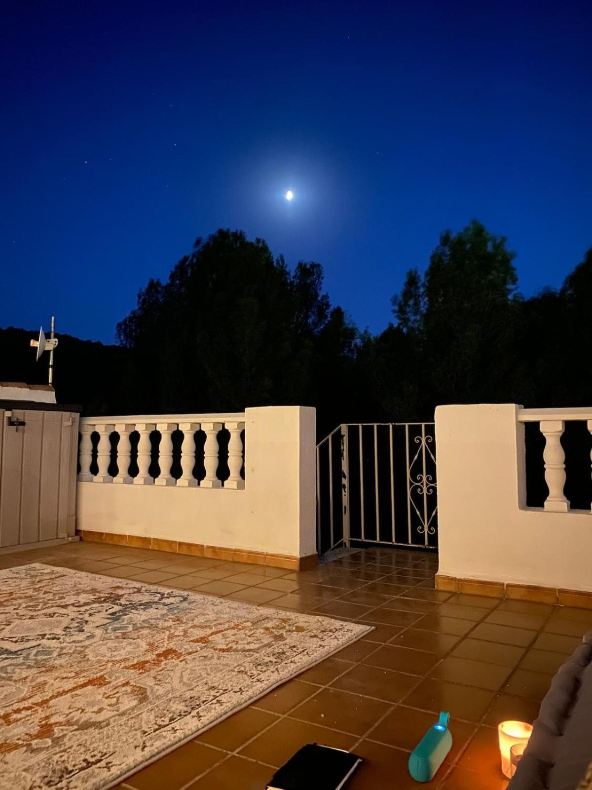 4Br Villa W Private Pool Near Beach Oliva Valencia La Font D'en Carros Ngoại thất bức ảnh