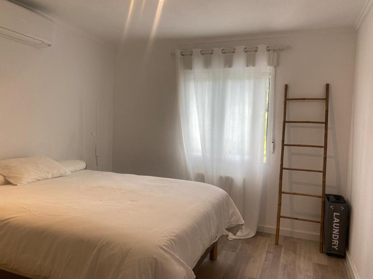 4Br Villa W Private Pool Near Beach Oliva Valencia La Font D'en Carros Ngoại thất bức ảnh