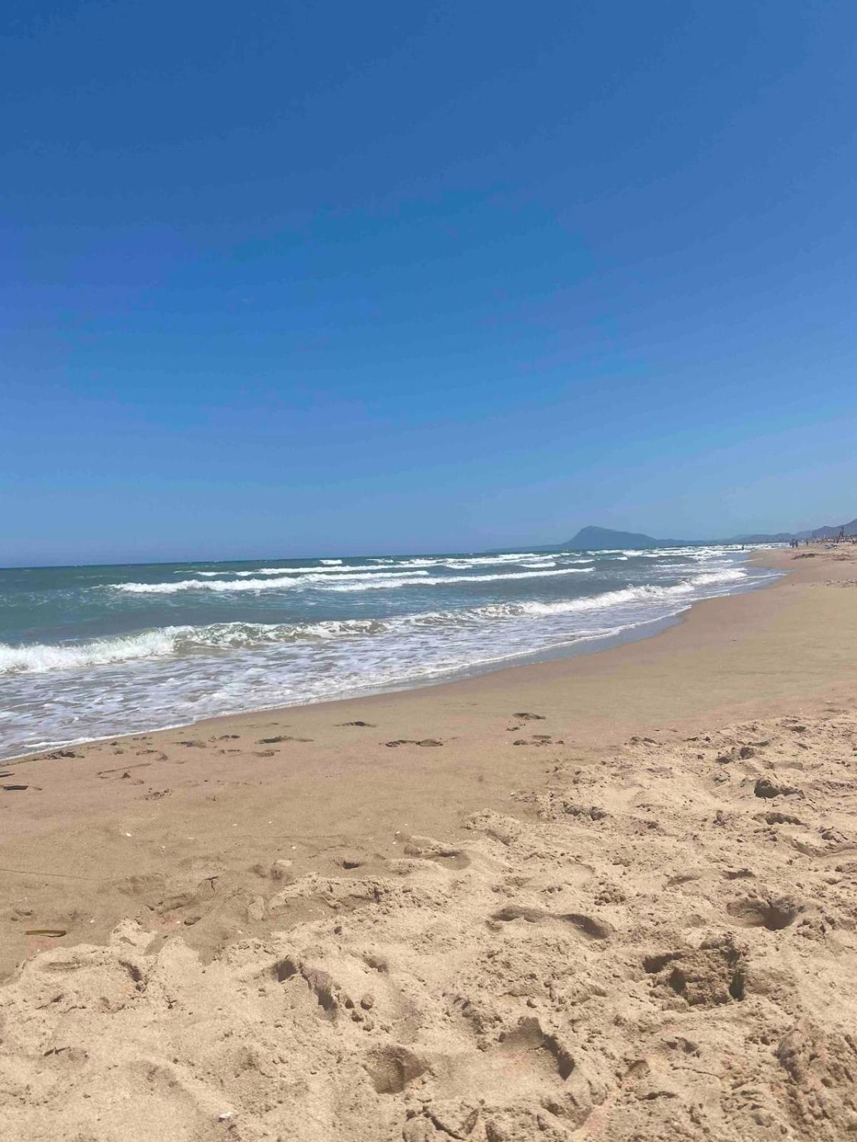 4Br Villa W Private Pool Near Beach Oliva Valencia La Font D'en Carros Ngoại thất bức ảnh